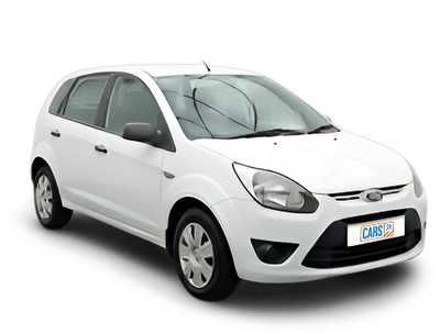 Ford Figo-img